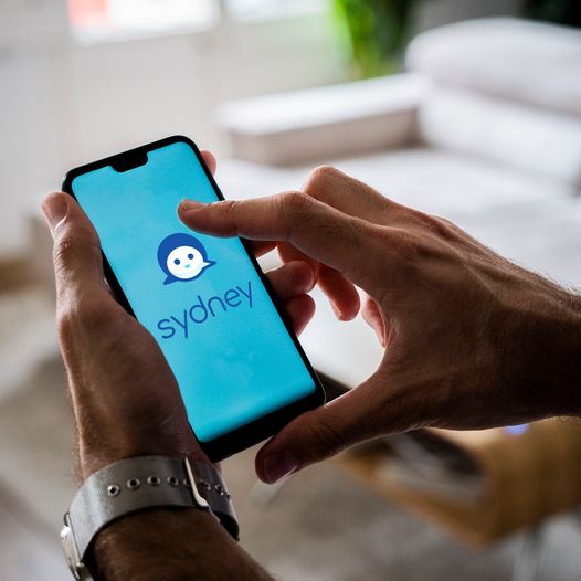 sydney mobile app