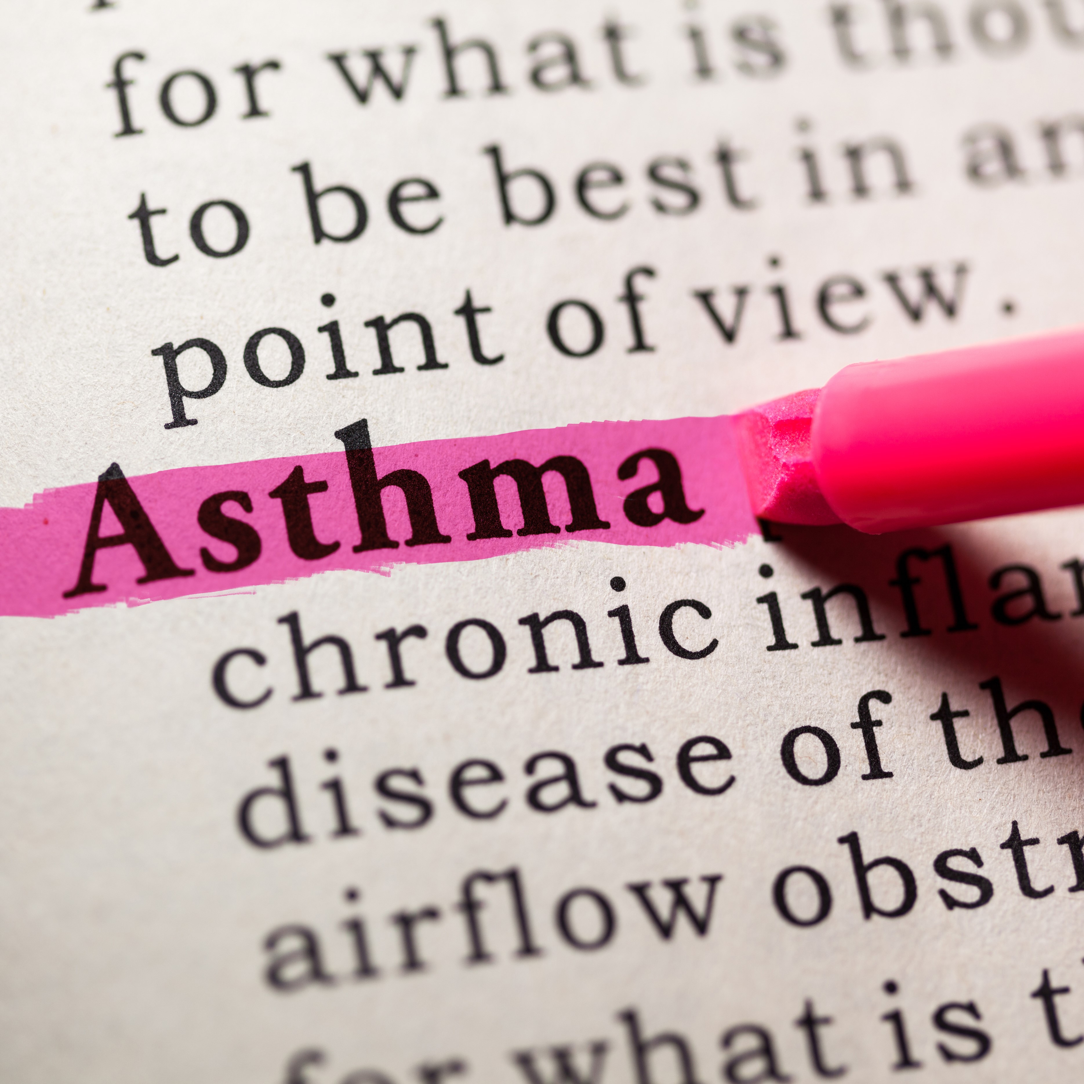 Asthma