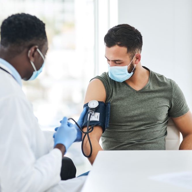 Blood Pressure