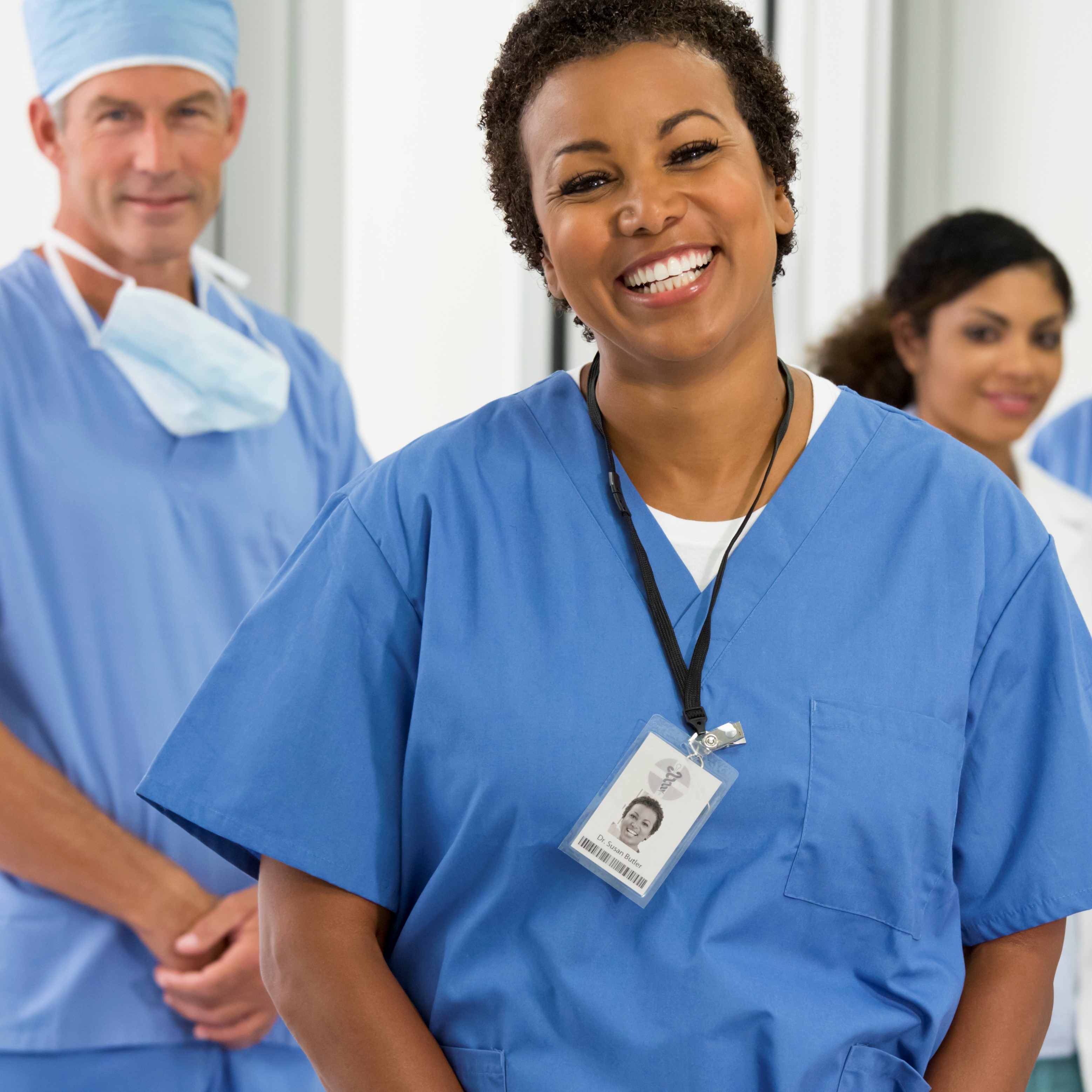 Doctors