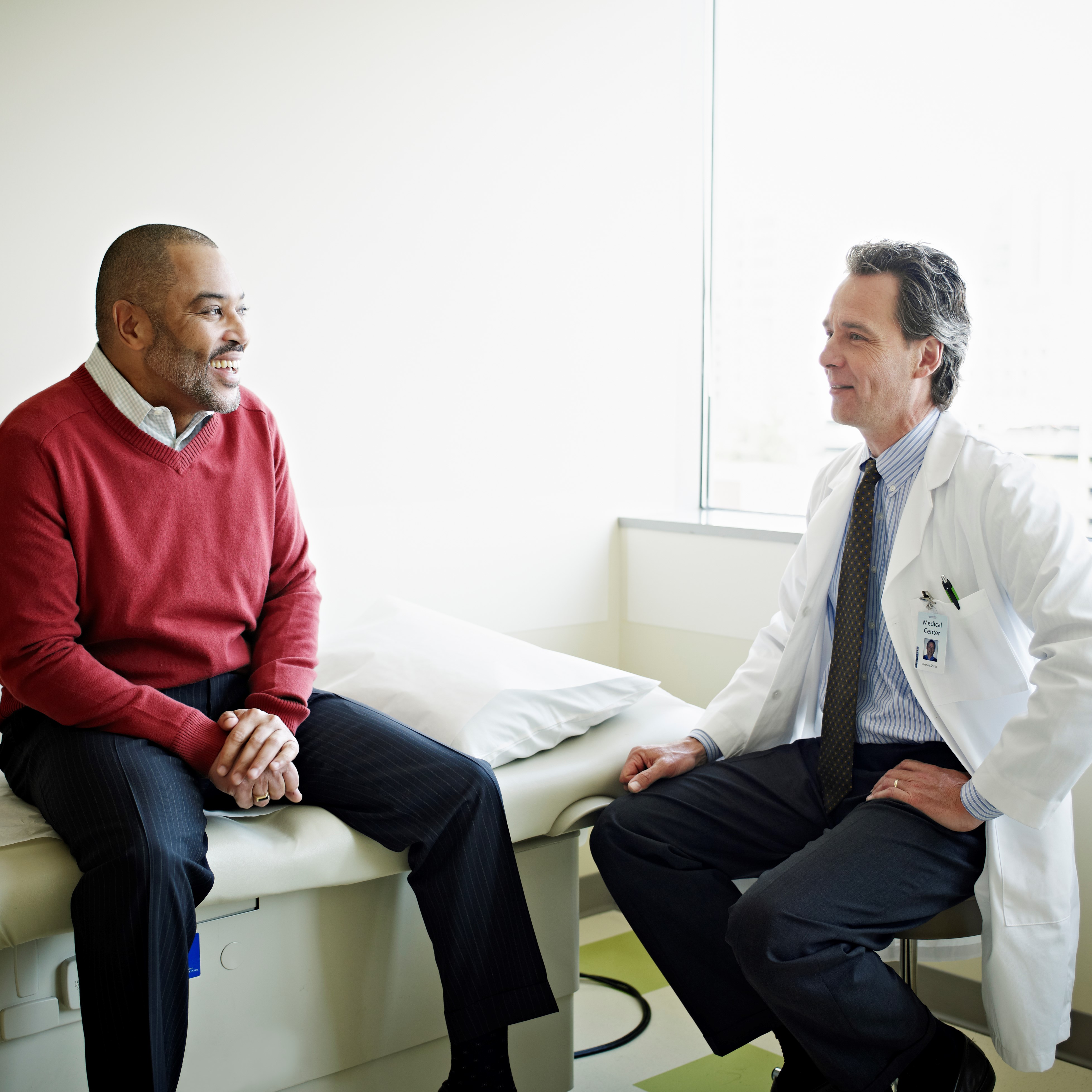 Primary Care Provider