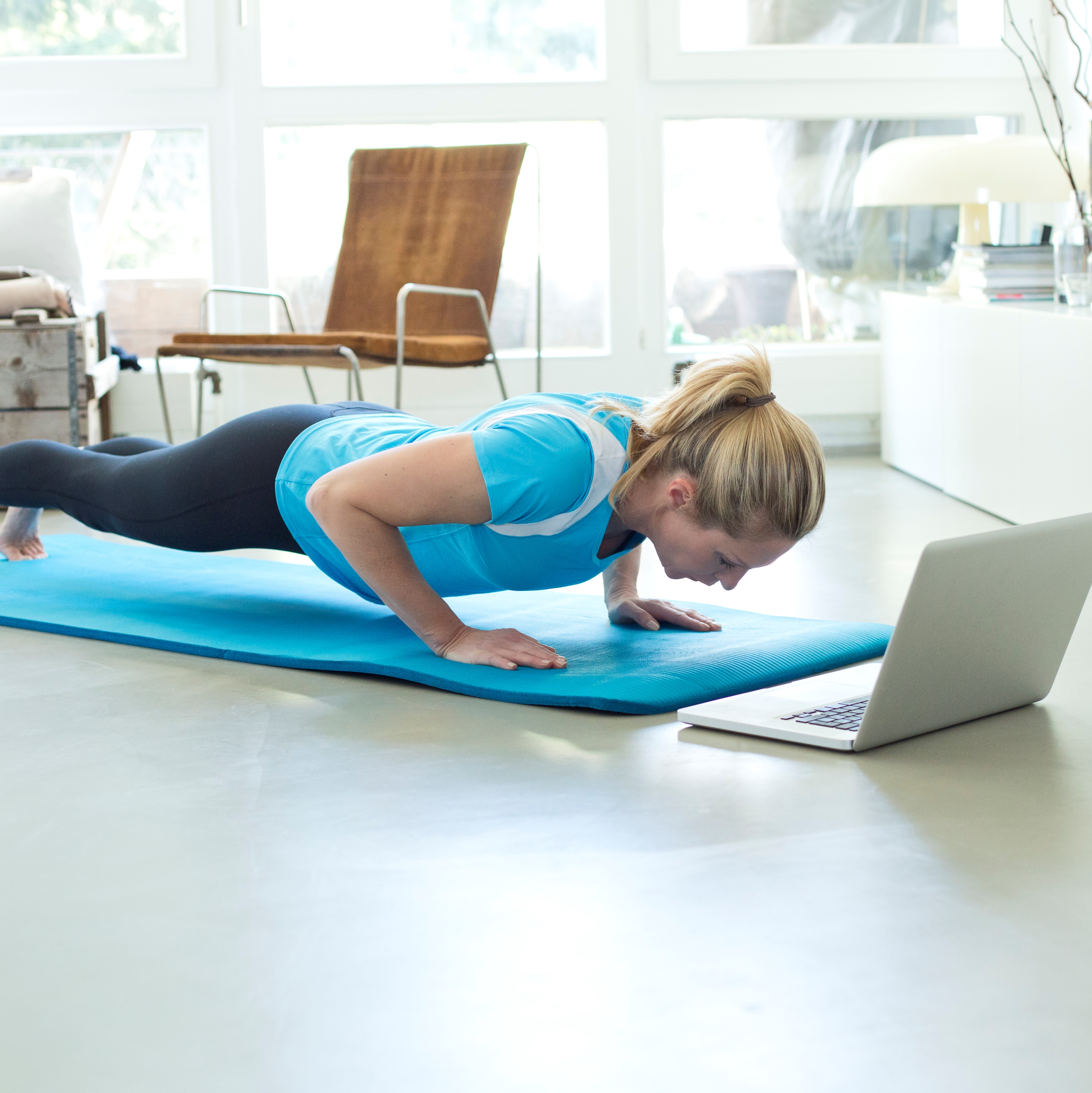 Exercise