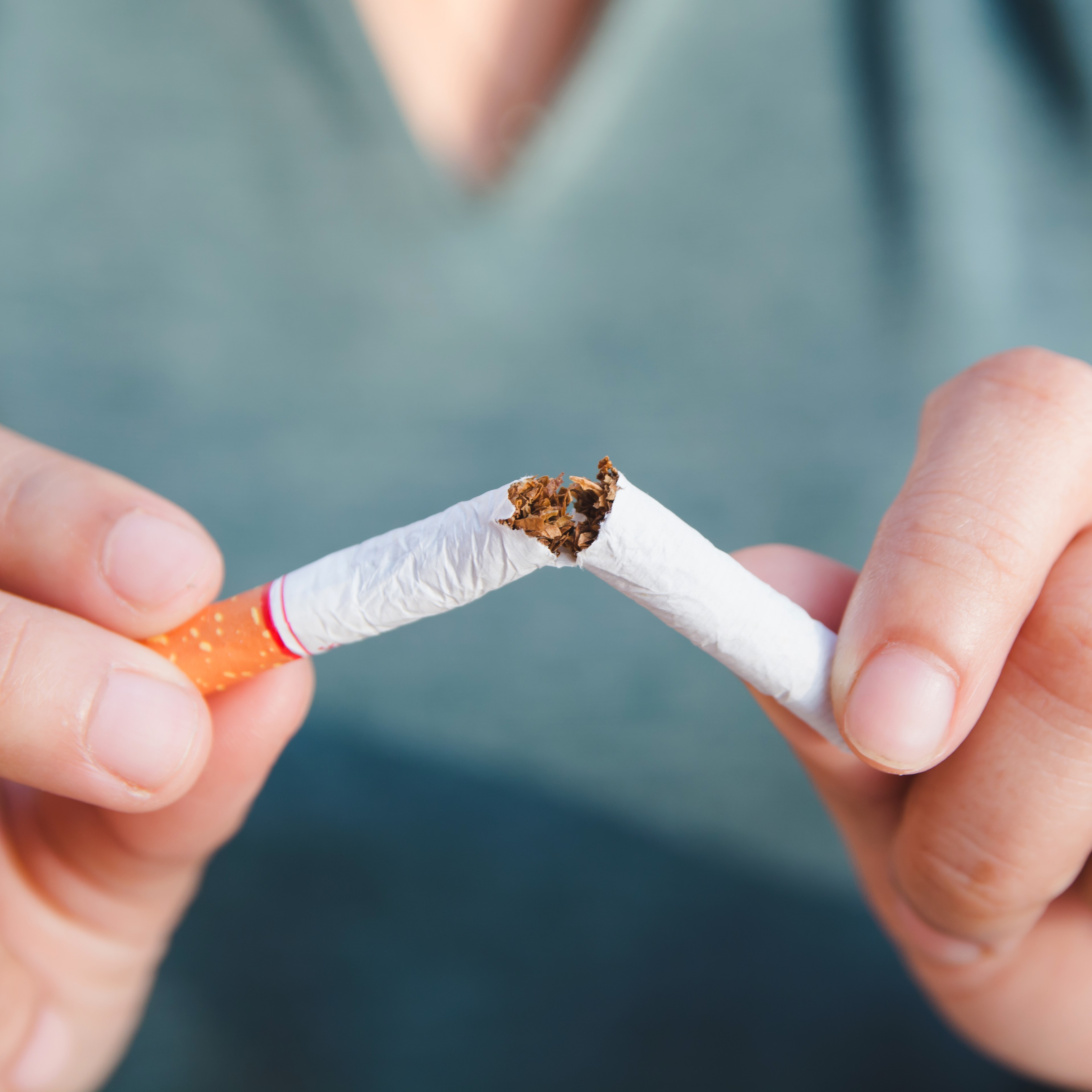 Quit Smoking