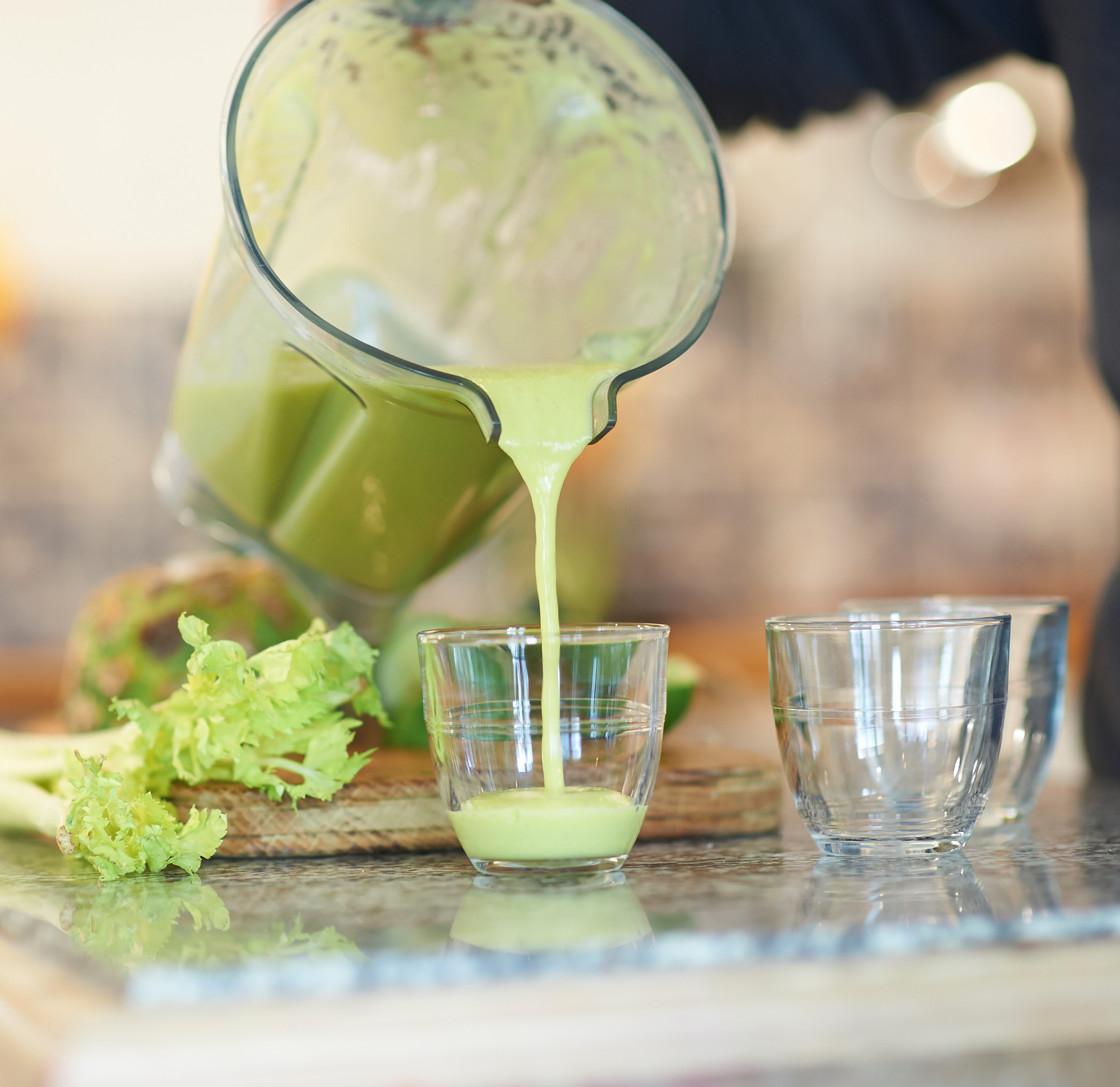 Green Juice