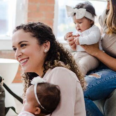 Postpartum Health