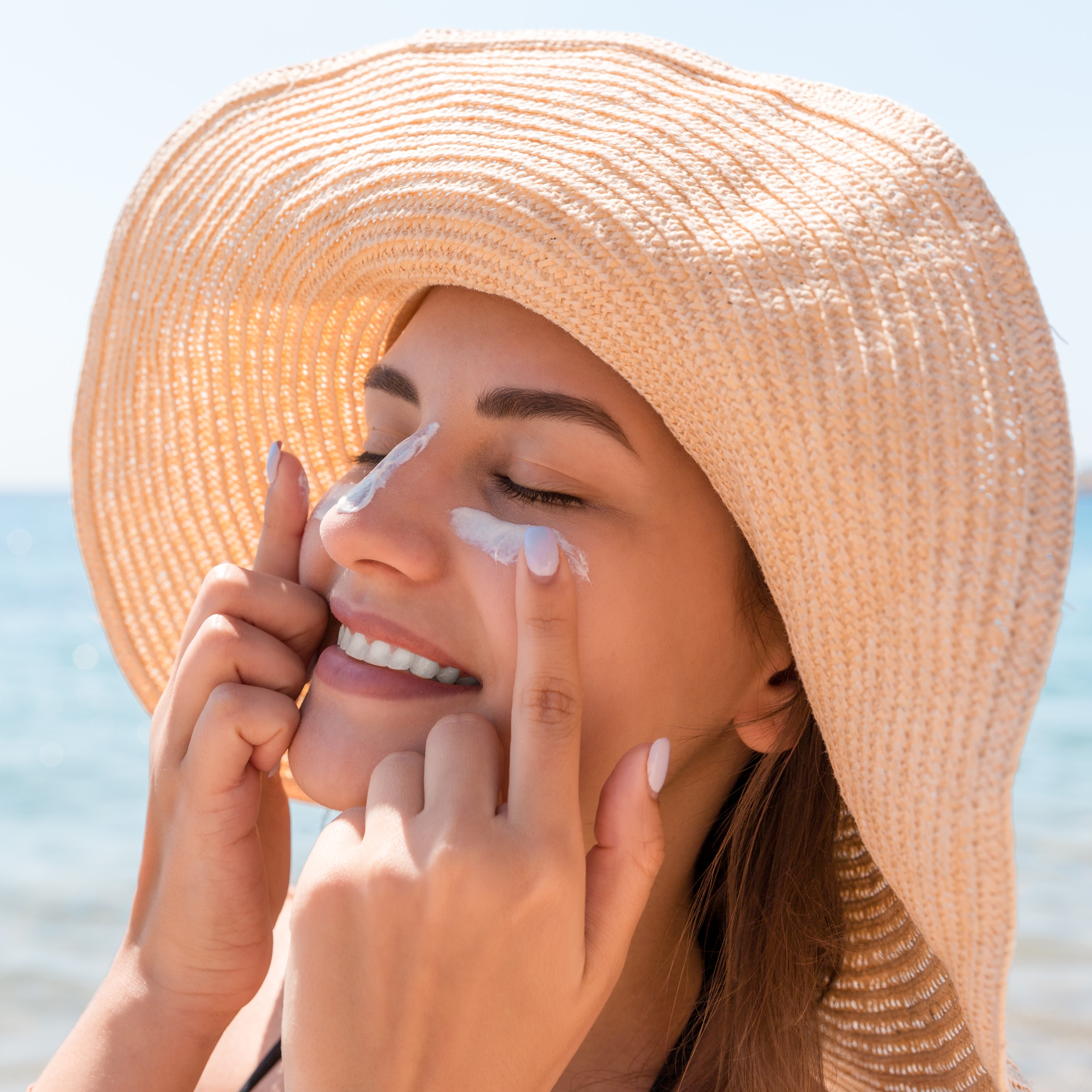 SUnscreen labels