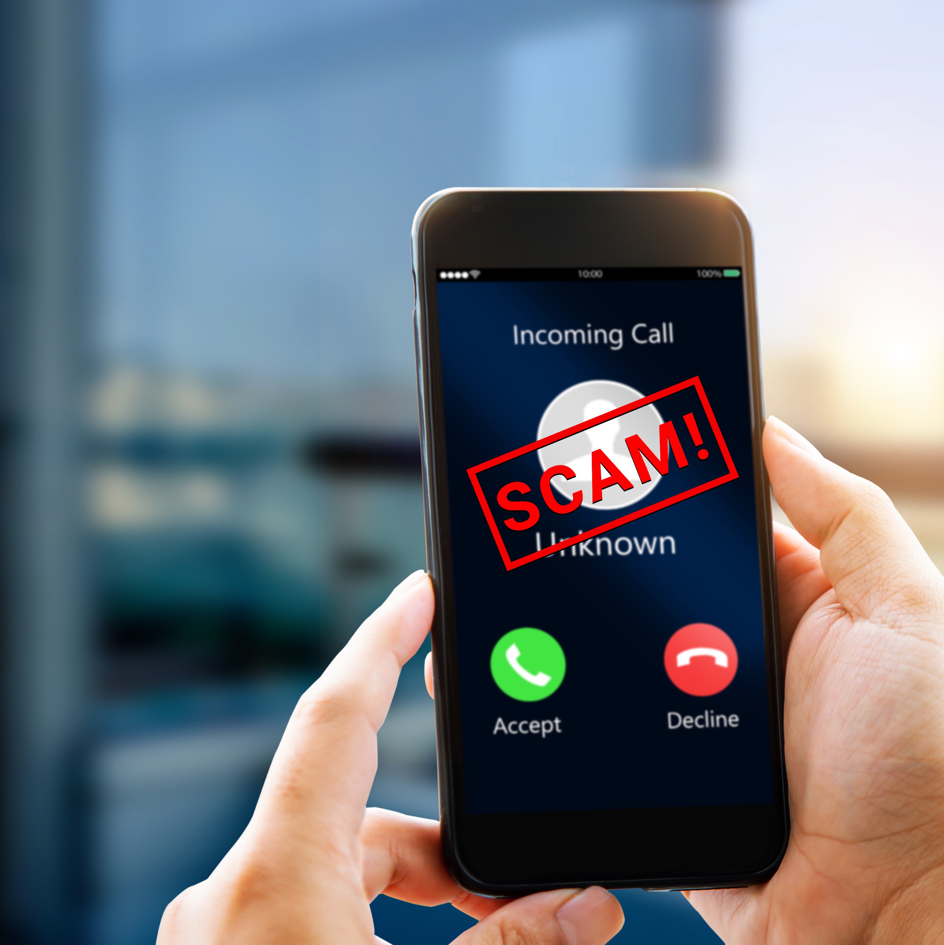 Scam Calls