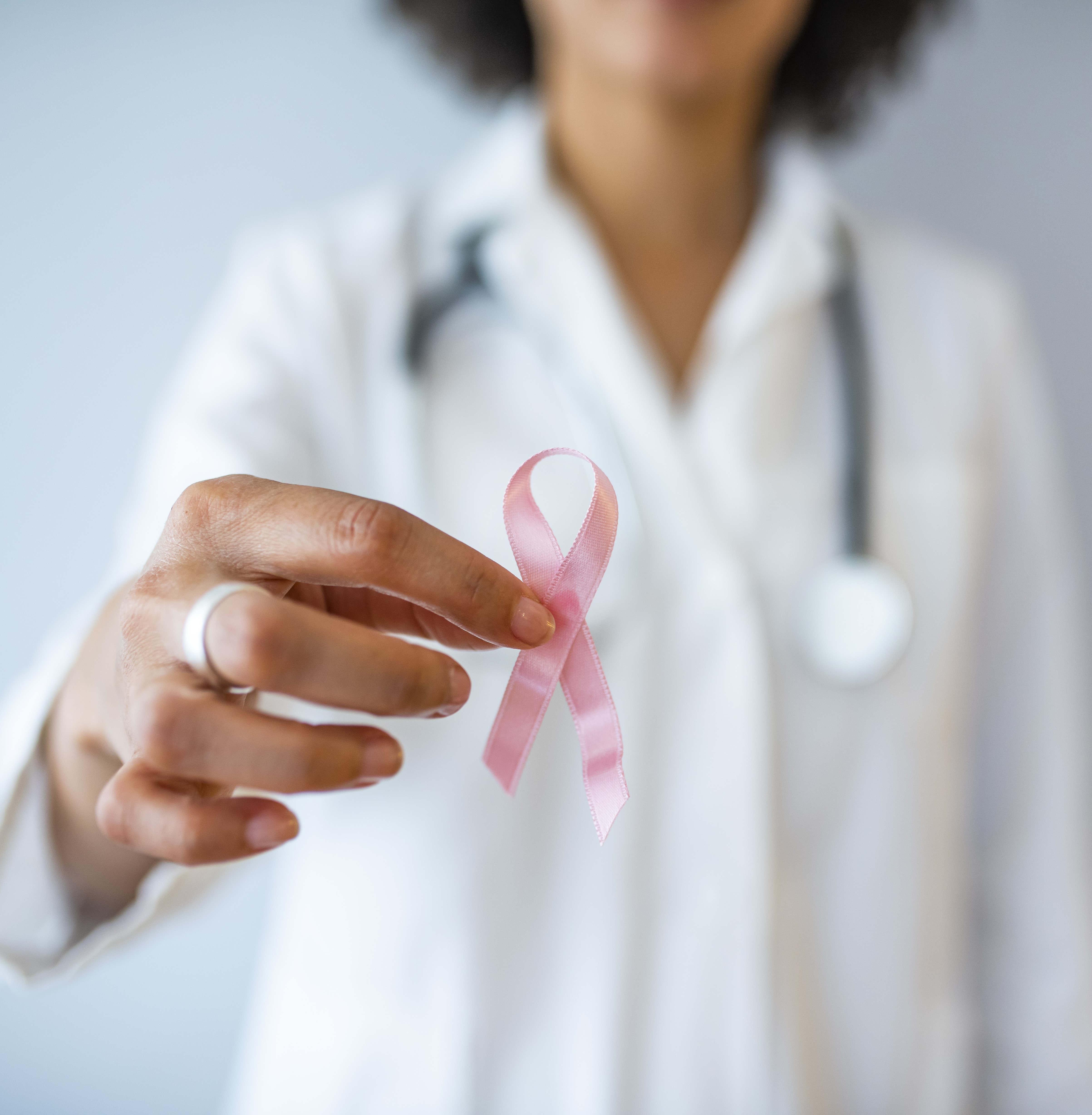 Breast cancer