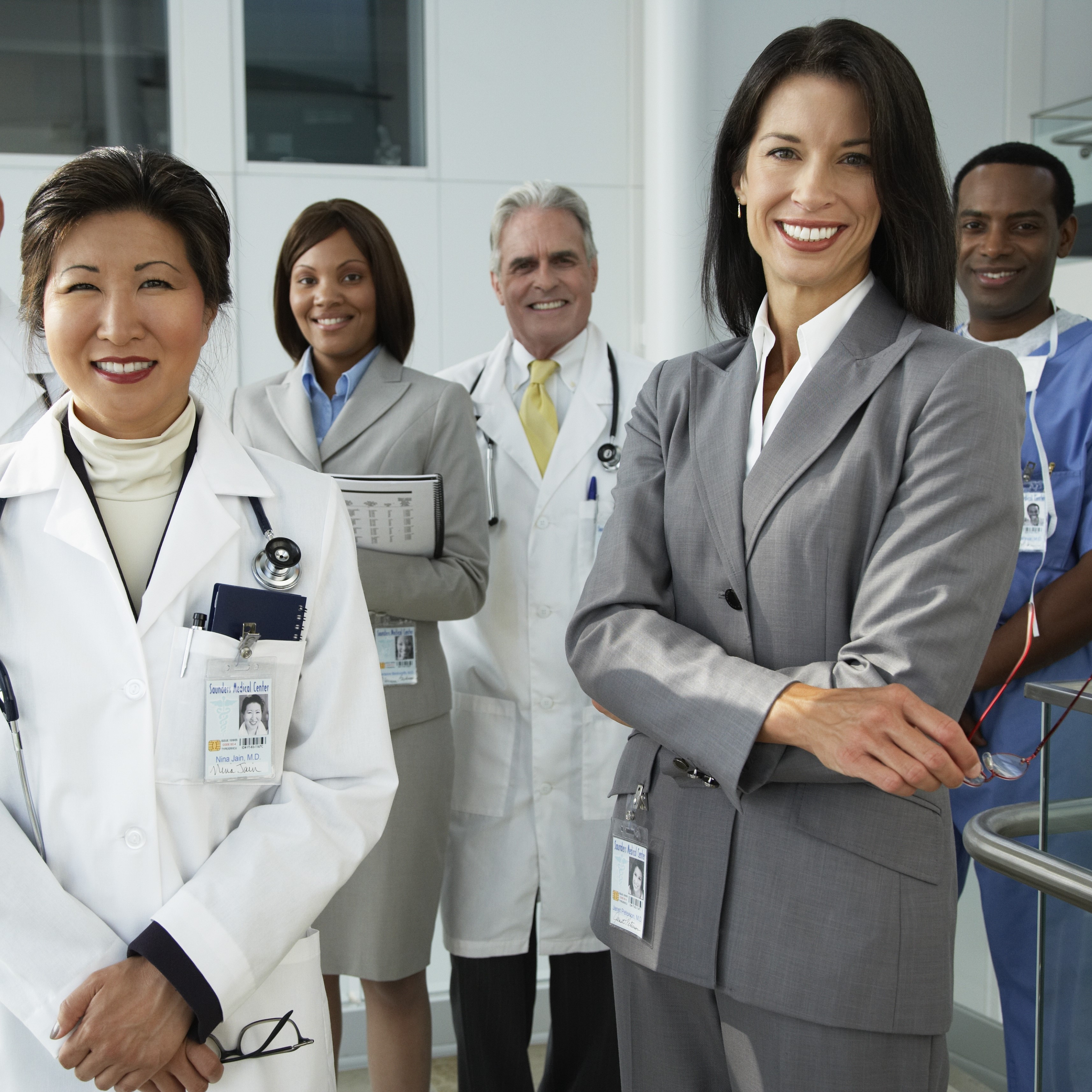 Providers
