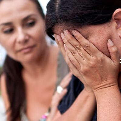 Suicide Prevention
